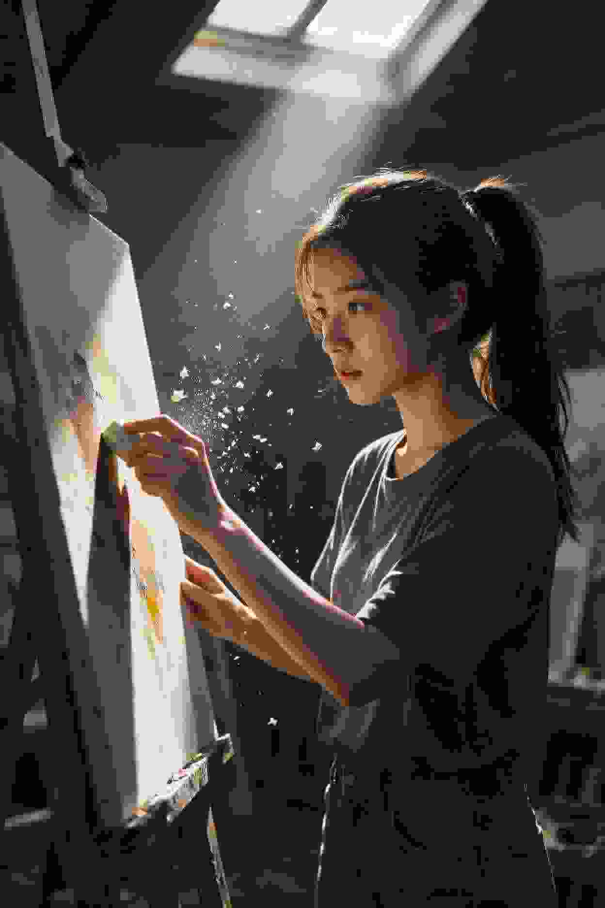 剧1